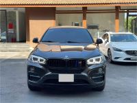 Bán xe BMW X6 xDrive35i 2016 giá 1 Tỷ 380 Triệu - Hà Nội
