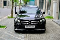 Bán xe Mercedes Benz GLC 300 4Matic 2017 giá 1 Tỷ 60 Triệu - Hà Nội