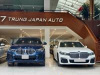 Bán xe BMW X6 xDrive40i M Sport 2022 giá 3 Tỷ 488 Triệu - Hà Nội