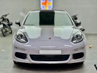 Bán xe Porsche Panamera 3.6 V6 2014 giá 1 Tỷ 499 Triệu - Hà Nội