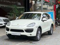Bán xe Porsche Cayenne 2011 3.6 V6 giá 979 Triệu - Hà Nội