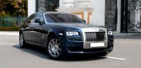 can ban xe oto cu nhap khau Rolls Royce Ghost Series II 2016