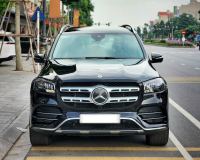 Bán xe Mercedes Benz GLS 2021 450 4Matic giá 4 Tỷ 290 Triệu - Hà Nội