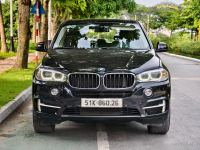 Bán xe BMW X5 xDrive35i 2015 giá 1 Tỷ 188 Triệu - Hà Nội