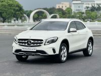 Bán xe Mercedes Benz GLA class GLA 200 2017 giá 739 Triệu - Hà Nội