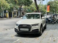 Bán xe Audi Q3 Exclusive 2.0 TFSI Quattro 2018 giá 739 Triệu - Hà Nội