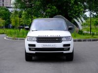 Bán xe LandRover Range Rover 2014 Autobiography LWB 5.0 giá 2 Tỷ 790 Triệu - Hà Nội