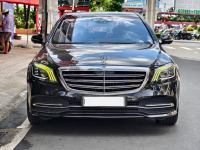 Bán xe Mercedes Benz S class 2018 S450L giá 2 Tỷ 130 Triệu - Hà Nội