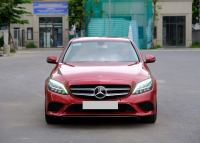 Bán xe Mercedes Benz C class 2020 C180 giá 890 Triệu - Hà Nội