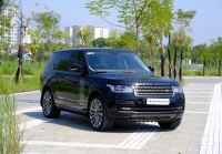 Bán xe LandRover Range Rover 2014 Autobiography 3.0 giá 2 Tỷ 468 Triệu - Hà Nội