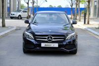 Bán xe Mercedes Benz C class C200 2016 giá 638 Triệu - Hà Nội