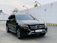 Bán xe Mercedes Benz GLC 2016 250 4Matic giá 799 Triệu - Hà Nội