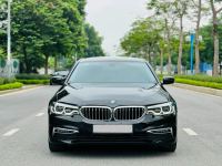 Bán xe BMW 5 Series 530i Luxury Line 2019 giá 1 Tỷ 368 Triệu - Hà Nội