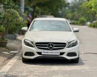 Bán xe Mercedes Benz C class 2016 C200 giá 699 Triệu - Hà Nội