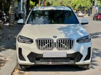 Bán xe BMW X3 2023 sDrive20i M Sport giá 1 Tỷ 939 Triệu - Hà Nội