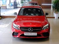 Bán xe Mercedes Benz C class 2019 C300 AMG giá 999 Triệu - Hà Nội