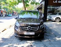 Bán xe Mercedes Benz V class 2016 V220d CDI giá 980 Triệu - Hà Nội