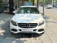 Bán xe Mercedes Benz C class 2016 C200 giá 668 Triệu - Hà Nội