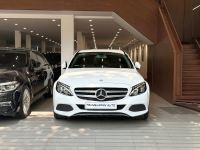 Bán xe Mercedes Benz C class 2016 C200 giá 668 Triệu - Hà Nội