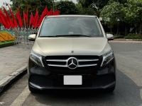 Bán xe Mercedes Benz V class V250 Luxury 2021 giá 2 Tỷ 59 Triệu - Hà Nội