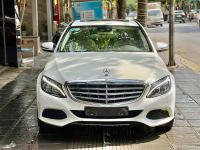 Bán xe Mercedes Benz C class 2016 C250 Exclusive giá 699 Triệu - Hà Nội