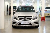 Bán xe Mercedes Benz GLK Class 2012 GLK300 AMG 4Matic giá 499 Triệu - Hà Nội