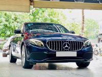 Bán xe Mercedes Benz E class 2017 E250 giá 1 Tỷ 20 Triệu - Hà Nội