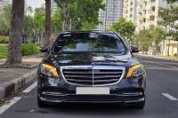 Bán xe Mercedes Benz S class 2017 S450L giá 1 Tỷ 888 Triệu - Hà Nội