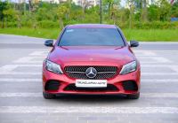 Bán xe Mercedes Benz C class 2019 C300 AMG giá 1 Tỷ 68 Triệu - Hà Nội