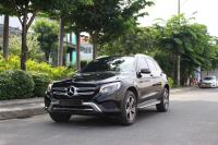 Bán xe Mercedes Benz GLC 2017 250 4Matic giá 899 Triệu - Hà Nội