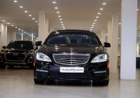 Bán xe Mercedes Benz S class 2010 S63 AMG giá 799 Triệu - Hà Nội