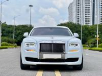 Bán xe Rolls Royce Ghost 2016 Series II giá 13 Tỷ 500 Triệu - Hà Nội