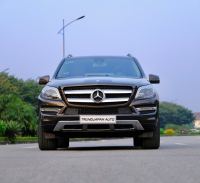 Bán xe Mercedes Benz GL 2015 400 4Matic giá 1 Tỷ 299 Triệu - Hà Nội