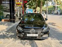 Bán xe Mercedes Benz C class C200 2016 giá 599 Triệu - Hà Nội