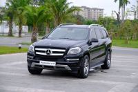 Bán xe Mercedes Benz GL 2014 400 4Matic giá 990 Triệu - Hà Nội