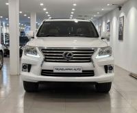 Bán xe Lexus LX 2014 570 giá 2 Tỷ 299 Triệu - Hà Nội