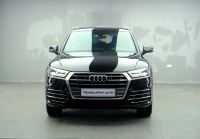 Bán xe Audi Q5 2017 2.0 AT giá 1 Tỷ 168 Triệu - Hà Nội