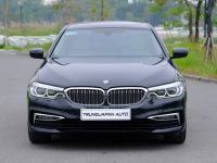 Bán xe BMW 5 Series 2018 530i giá 1 Tỷ 299 Triệu - Hà Nội