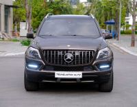 Bán xe Mercedes Benz GL 2014 350 CDI 4Matic giá 950 Triệu - Hà Nội