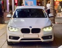 Bán xe BMW 1 Series 2018 118i giá 699 Triệu - Hà Nội