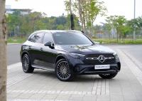 Bán xe Mercedes Benz GLC 2023 300 4Matic giá 2 Tỷ 570 Triệu - Hà Nội