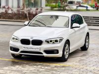 Bán xe BMW 1 Series 2018 118i giá 699 Triệu - Hà Nội