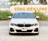 Bán xe BMW 3 Series 2022 330i M Sport giá 1 Tỷ 430 Triệu - Hà Nội