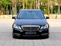 Bán xe Mercedes Benz E class 2011 E250 giá 389 Triệu - Hà Nội