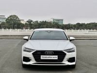 Bán xe Audi A7 2021 55 TFSI Quattro giá 2 Tỷ 650 Triệu - Hà Nội