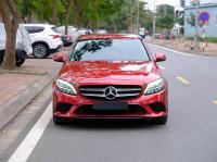 Bán xe Mercedes Benz C class 2020 C180 giá 799 Triệu - Hà Nội