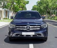 Bán xe Mercedes Benz GLC 2022 200 4Matic giá 1 Tỷ 599 Triệu - Hà Nội