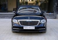 Bán xe Mercedes Benz S class 2020 S450L giá 2 Tỷ 499 Triệu - Hà Nội