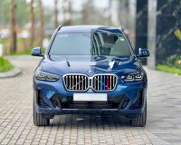 Bán xe BMW X3 2023 xDrive30i M Sport giá 2 Tỷ 250 Triệu - Hà Nội