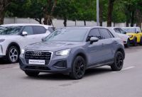 Bán xe Audi Q2 2021 35 TFSI giá 1 Tỷ 168 Triệu - Hà Nội